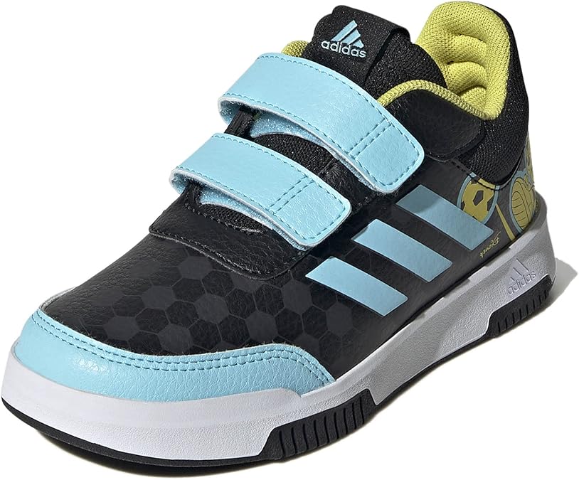 Amazon | [アディダス] スニーカー キッズ ディズニー テンソー